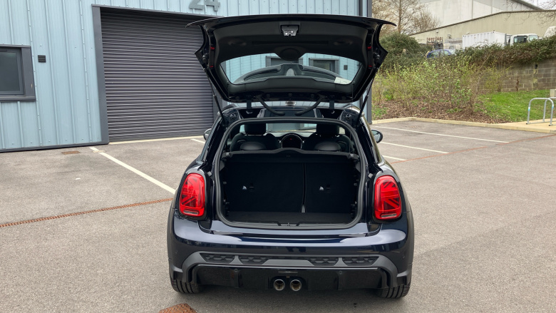 MINI Hatchback 2.0 Cooper S Sport 3dr Auto Petrol Hatchback